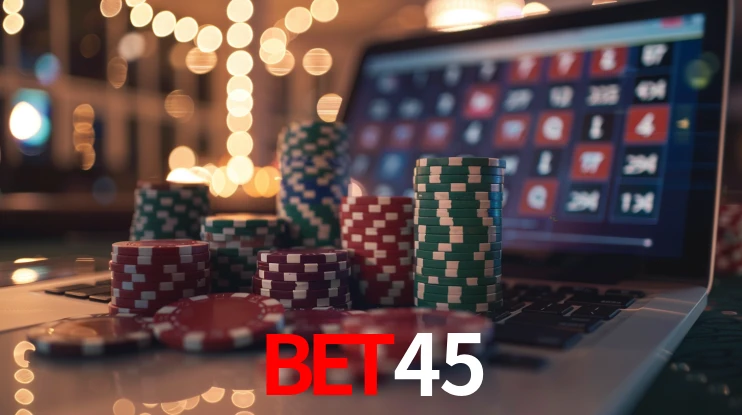 API Integration BET45