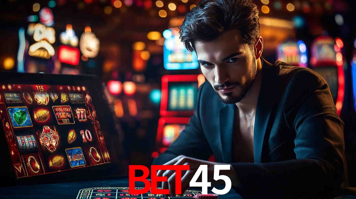 BET45