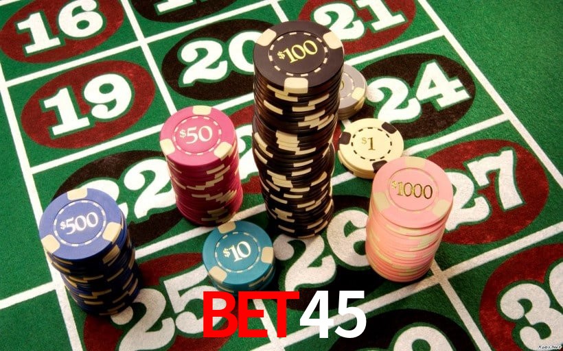 Estratégias Crash Games BET45