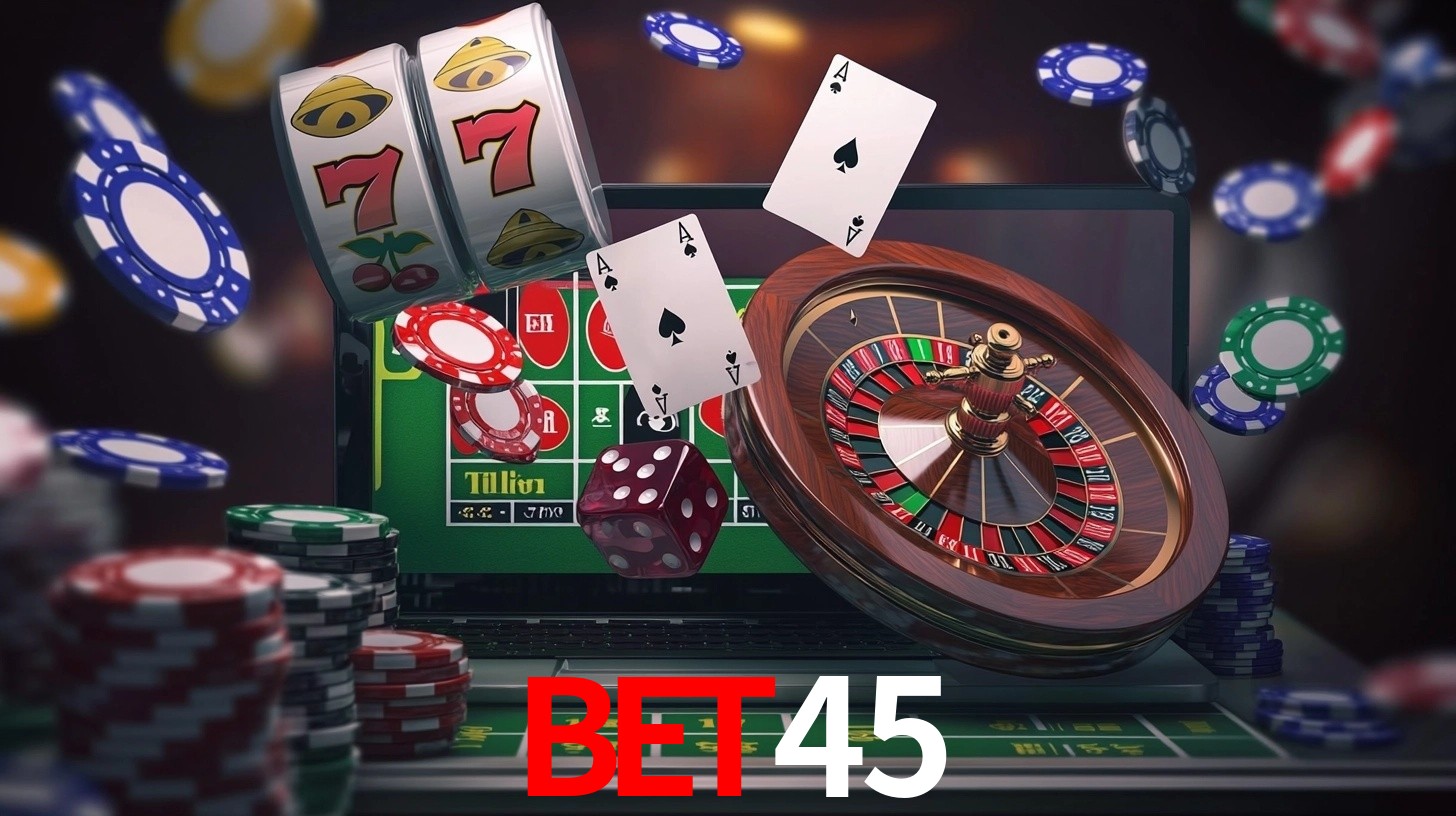 BET45