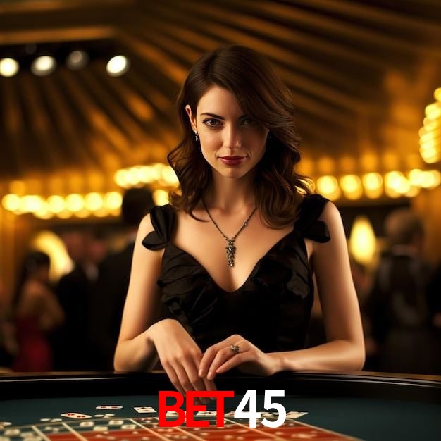 Explorando a Categoria de Eventos em Apostas na BET45