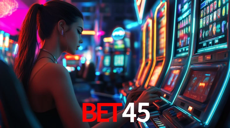 BET45