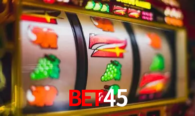 Desvendando o Mundo dos Jogos Virtuais na BET45