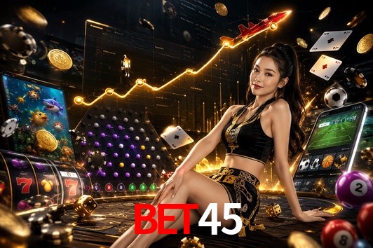 2FA Security BET45