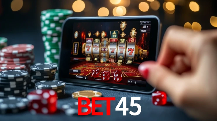 Premium Interface BET45